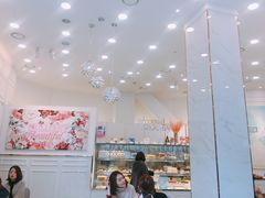 -BILLY ANGEL蛋糕店(三成COEX店)