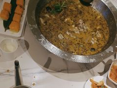 -大河宴椒麻鱼(嘉和园店)