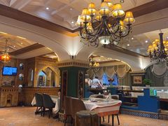 -海尔巴格·新疆菜(吐鲁番店)