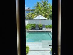 -石梅湾艾美度假酒店