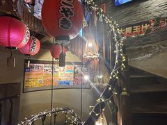 -拉面莊夢語＆中华料理八椿