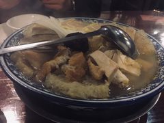 -三林本帮馆(中林街店)