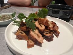 -人间酒暖·Go blanc·烧鸟·深夜食堂(陆家嘴店)