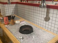 -酒拾烤肉(阳光100店)