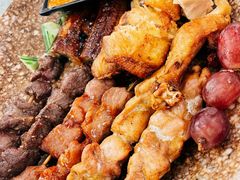 -Home Thai·泰谣(王府井apm店)