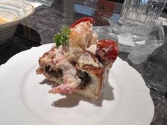 -LESCEDARS Brasserie Bistro香柏树