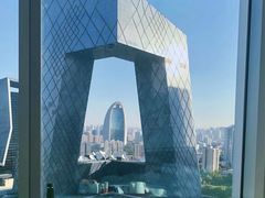-北京国贸大酒店