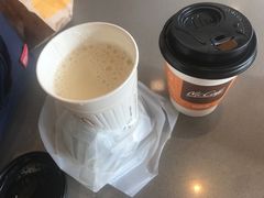 -麦当劳(七宝乐购店)