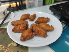娘子鸡翅-吉友粥底火锅(方斜路店)