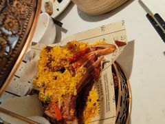 -避风塘·老港味餐厅(虹口龙之梦店)