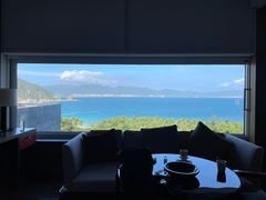 -三亚太阳湾柏悦酒店