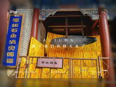 -潭柘寺景区