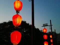 -东水关遗址公园