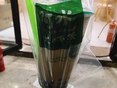 -阿水大杯茶(泉城路店)