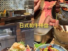 -肉魁屋·烧肉·烧鸟·酒场(高新店)