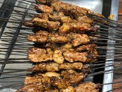 -清真·马峰烤肉(小学习北巷店)