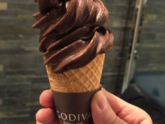 Godiva雪糕-香港唯港荟 Hotel ICON – The Market