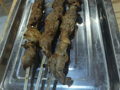 -穆兰泽兰州牛肉面(天津·海河意式风情区店)