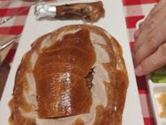 -西贝(上海中心店)