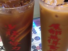 -七爷清汤腩·港式餐厅(金狮广场店)