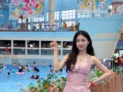 -广州融创水世界