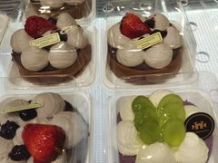 -红跑车(三牌楼店)