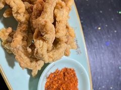 -江边城外烤全鱼(龙德广场店)