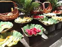 -星伦多自助料理·涮烤一体(虹悦城店)