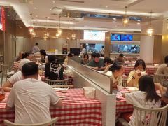 -西贝(上海中心店)