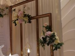 店内布置-亢龙太子酒轩(东湖店)