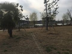 -汉梁文化公园