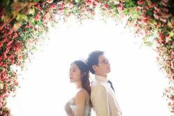 点击看大图 -太郎花子婚纱摄影艺术中心