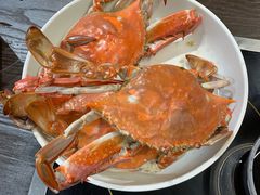 -盒马鲜生(馥邦国际店)