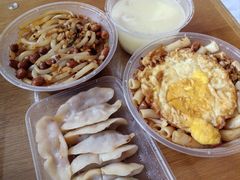 -图味美小黄鱼·景德菜(浙江路店)