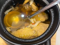-桃园农庄烤全羊(江秋路店)