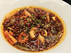 -城南往事(滨江世茂店)