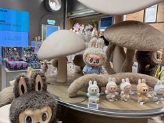 -泡泡玛特POPMART(合生汇店)