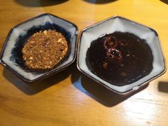 -大牛湾·眷村牛肉面(蠡溪店)
