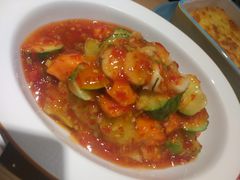 -街角等你.大连海鲜烧烤(西安路店)