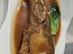 -腾阁自助餐厅(朝林广场店)