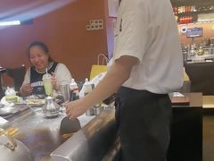 -大神太神·铁板烧(七宝领展广场店)
