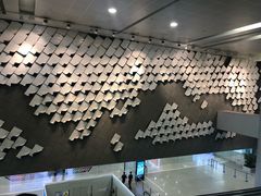 -上海浦东国际机场-T2航站楼