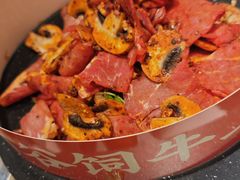 -奔跑吧陕菜·盛世长安(民乐园万达店)