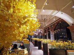 大堂-学成饭店(珥季路店)