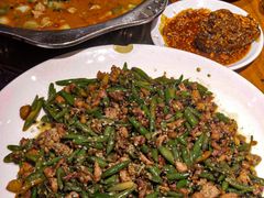 烤脑花-老号尤兔头(幸福店)