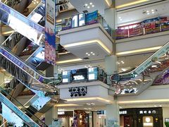 -红星美凯龙(北京北四环店)