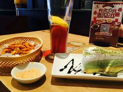 -必胜客(车陂店)