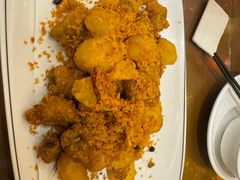 -钵家大院(大花岭店)