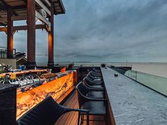 -影吧•悬崖海景(珠海凤凰湾悦椿酒店)