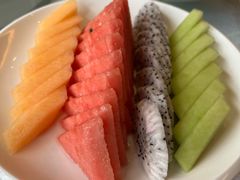 -逸林轩中餐厅(中信泰富朱家角锦江酒店)